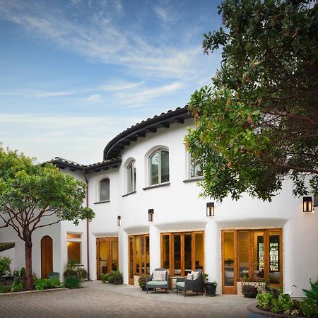 El Colibri Hotel & Spa Cambria Zewnętrze zdjęcie
