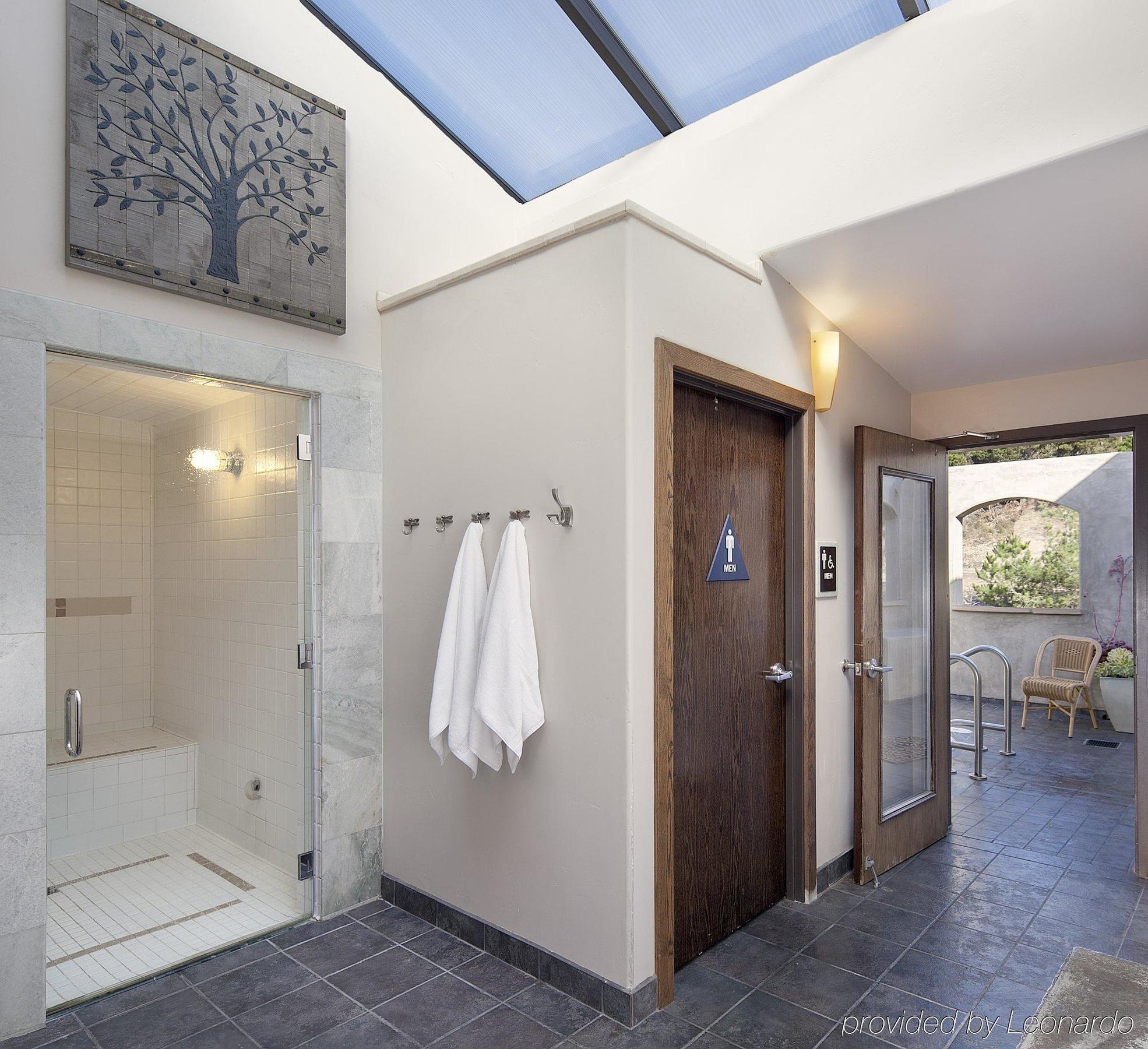 El Colibri Hotel & Spa Cambria Zewnętrze zdjęcie