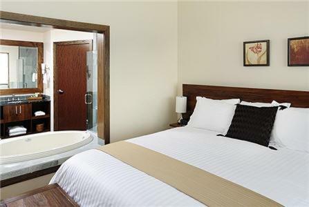 El Colibri Hotel & Spa Cambria Zewnętrze zdjęcie