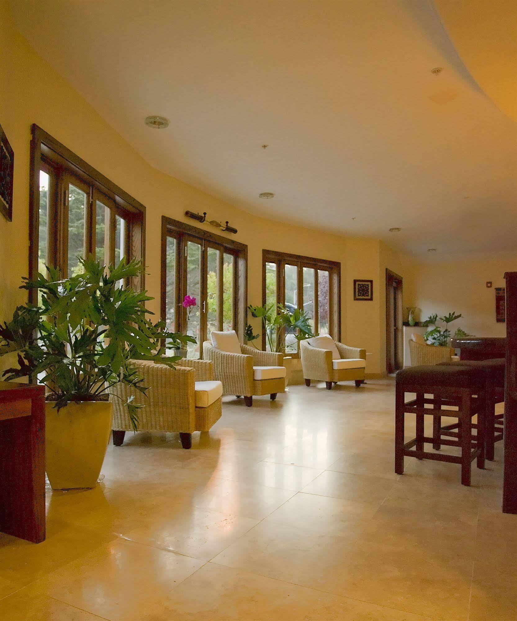 El Colibri Hotel & Spa Cambria Zewnętrze zdjęcie
